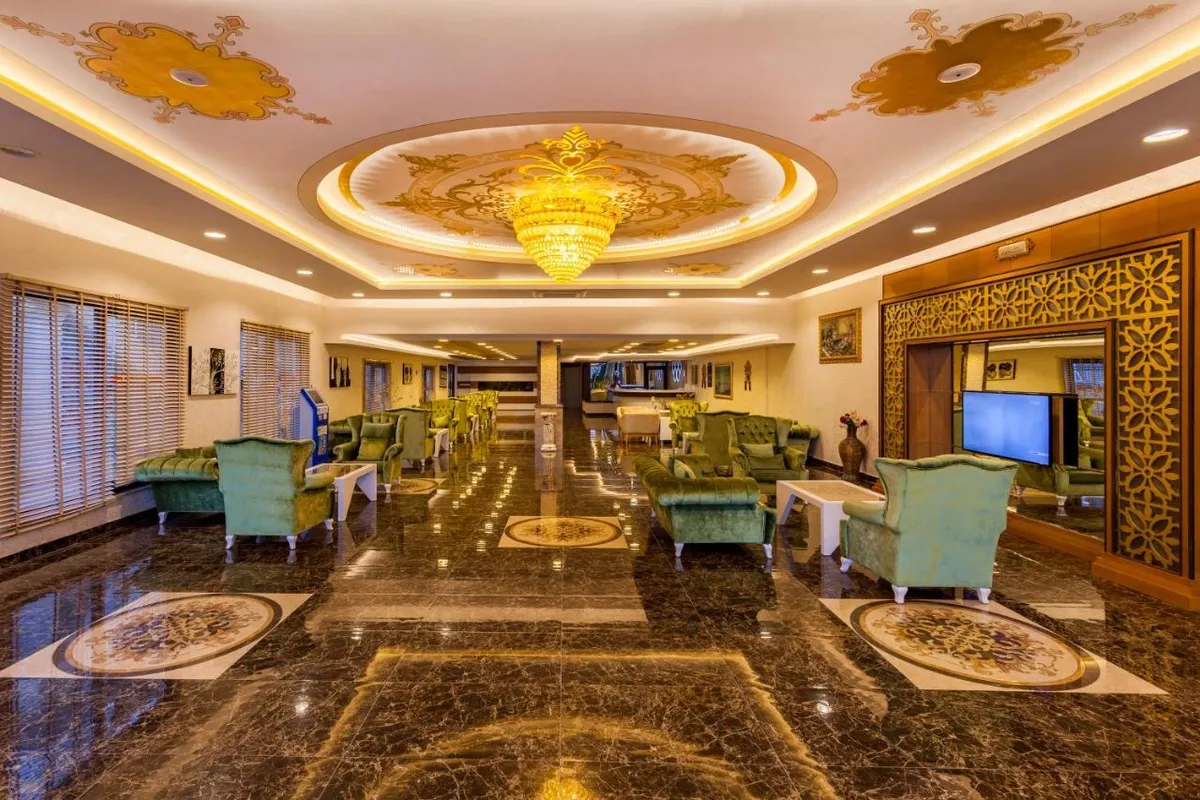 Club Hotel Belpinar фото 73