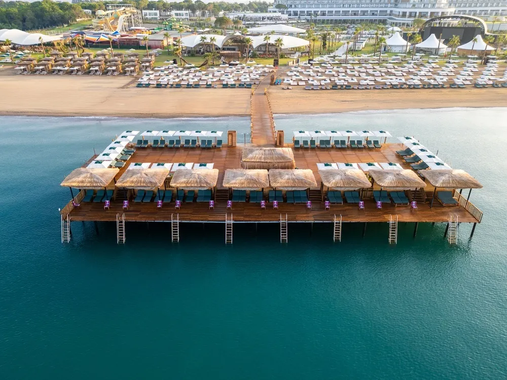 Ethno Belek фото 10