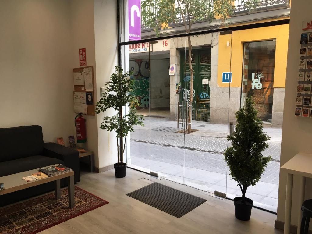 Hostal Pizarro фото 26