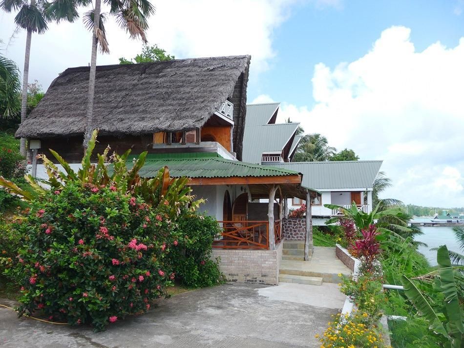 Colibri Guest House фото 20
