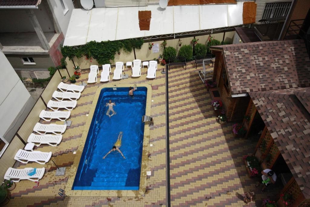 Гостевой дом «Grand Villa» фото 16