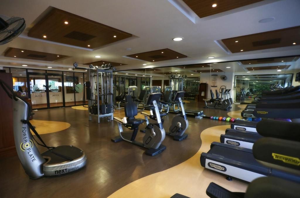 The Royal Cancun, an All Suites Resort фото 29