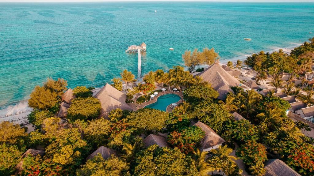 Spice Island Hotel & Resort фото 49