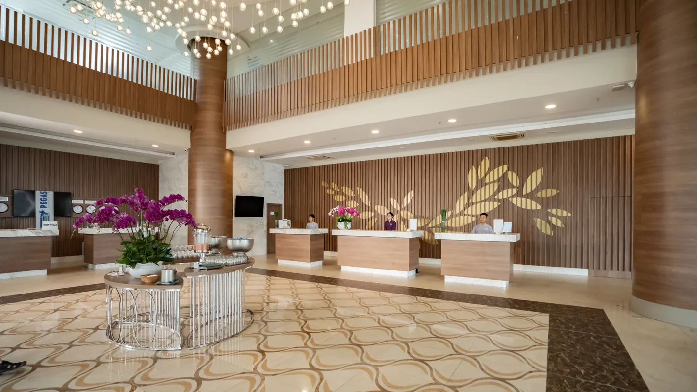 Swandor Cam Ranh фото 18