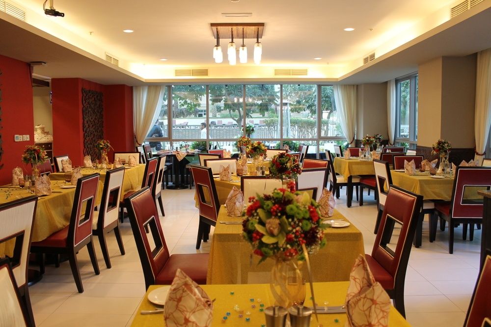 Ramada by Wyndham Downtown Dubai фото 81