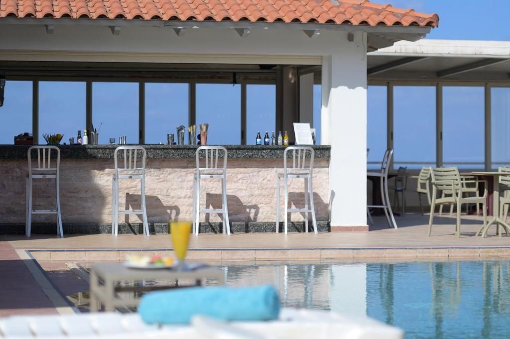 Castello Village Resort фото 42