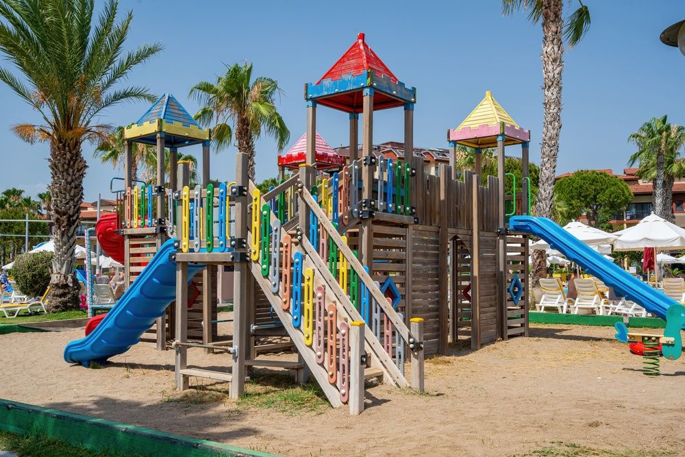 Justiniano Club Park Conti фото 284