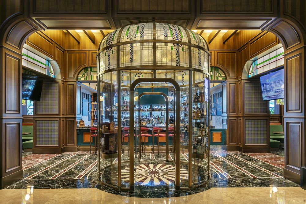 Cullinan Belek фото 197