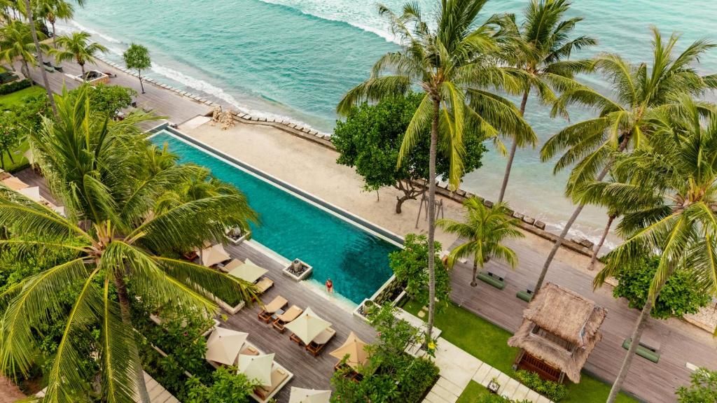 Qunci Villas фото 34