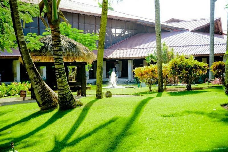 Natura Park Beach & Spa Eco Resort - All Inclusive фото 4