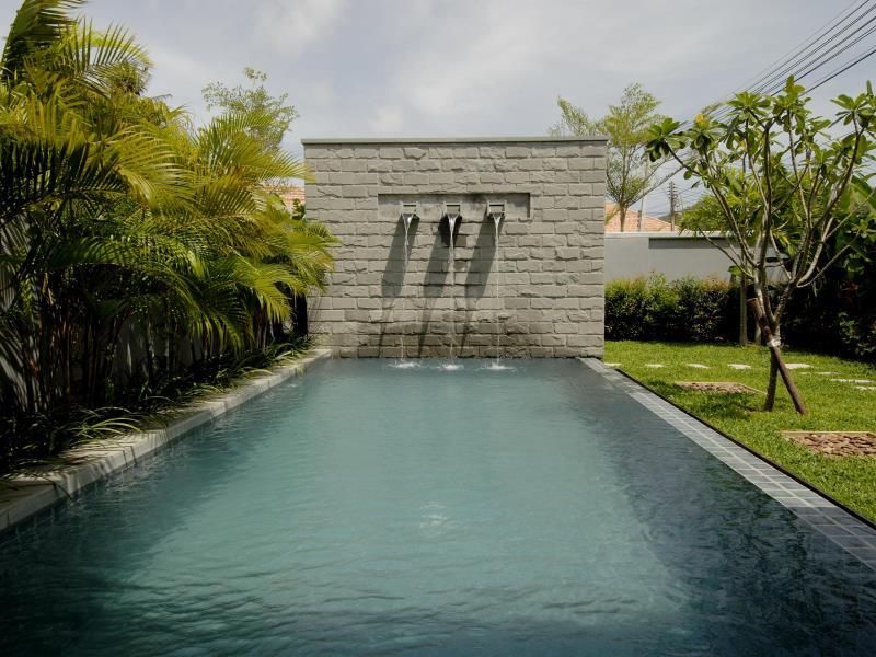 Two Villas Holiday Phuket: Onyx Style Nai Harn Beach фото 13