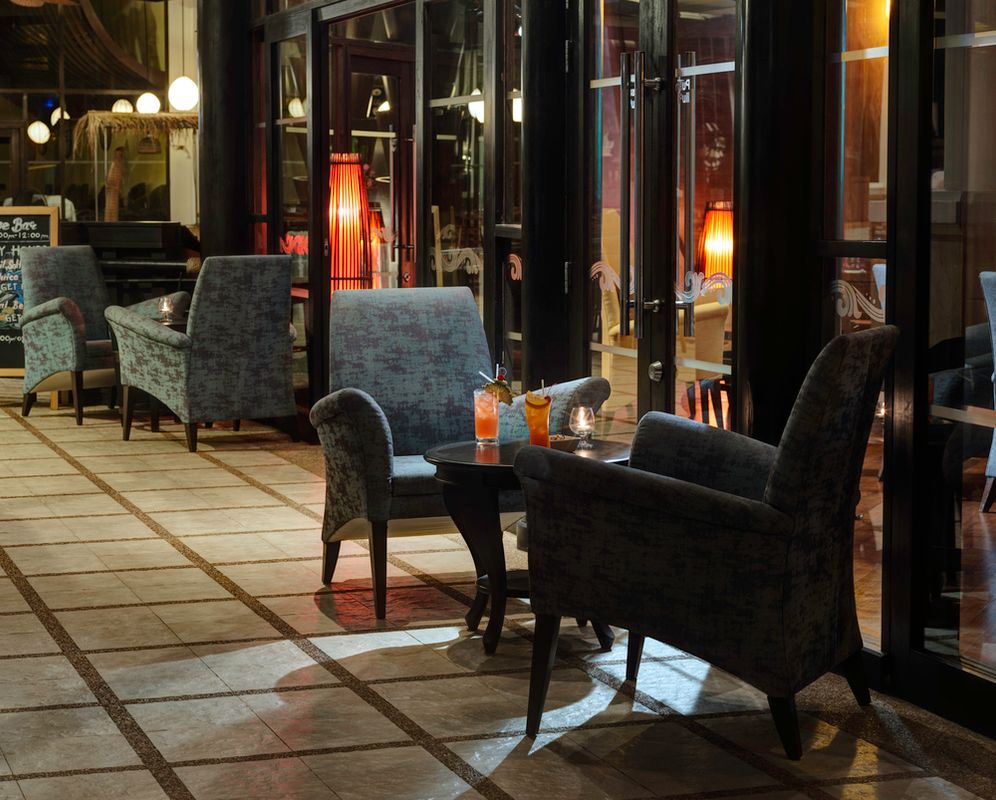 Rawi Warin Resort & Spa - SHA Plus фото 75