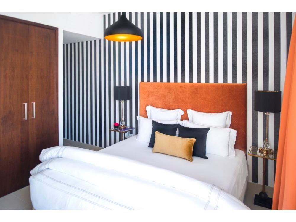 Dream Inn Dubai Apartments - Loft Towers фото 11