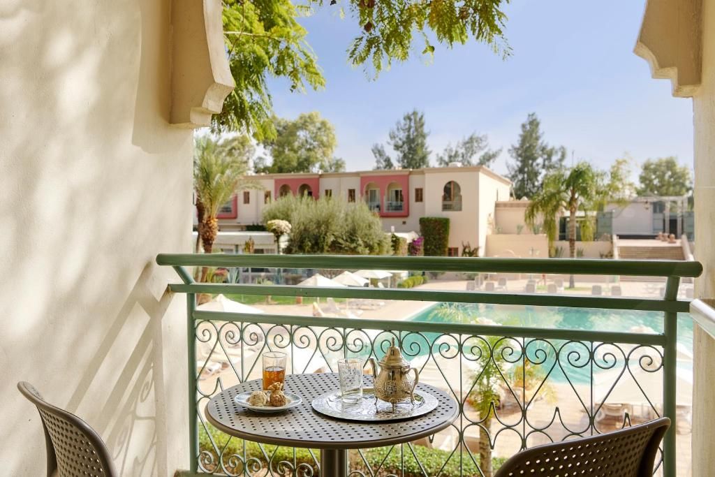 Iberostar Club Palmeraie Marrakech фото 21