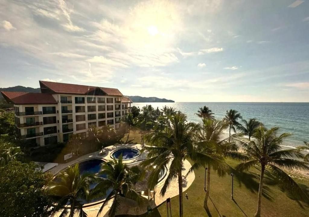 Borneo Beach Villas фото 62