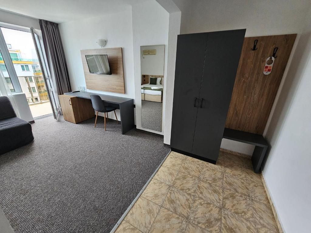 Hotel Lotos фото 3