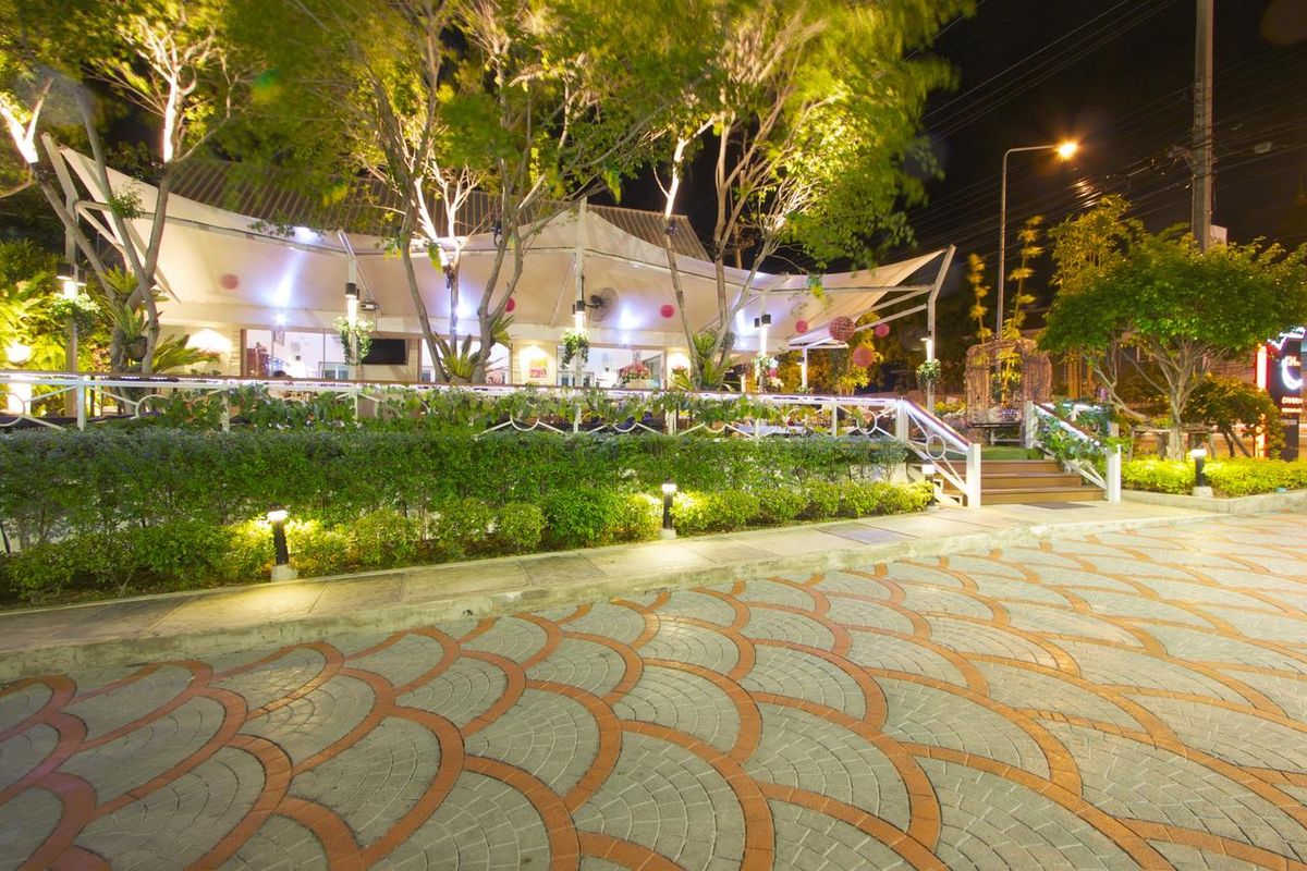 Charn Residence фото 5