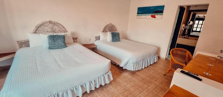 Горящий тур в Margarita Village