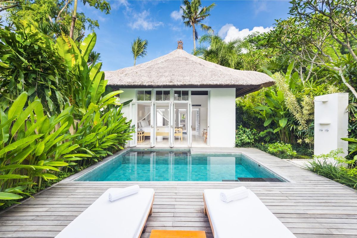 COMO Uma Ubud - CHSE Certified фото 30