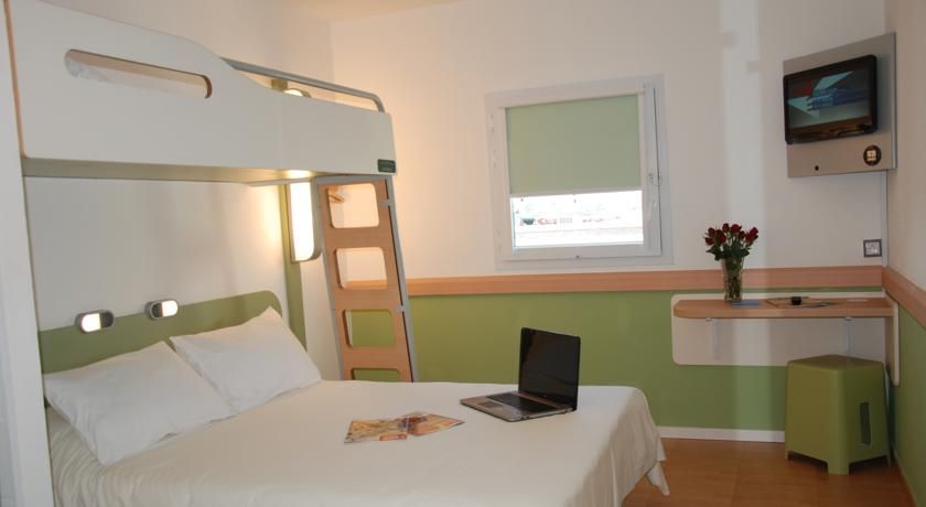 Ibis budget Agadir фото 12