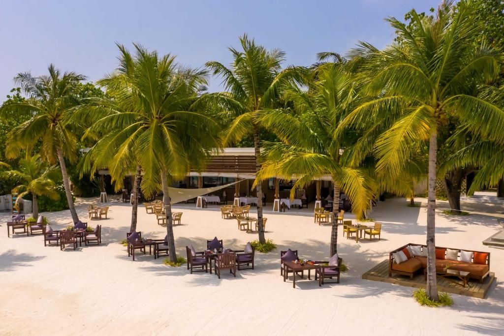 Ozen Reserve Bolifushi фото 51