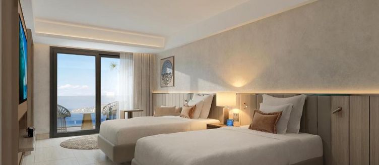 Фото отеля Ruins Luxury Resort (Adults Only)