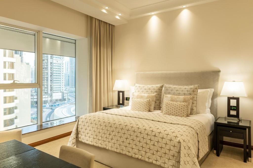 Grosvenor House, A Luxury Collection Hotel, Dubai фото 94
