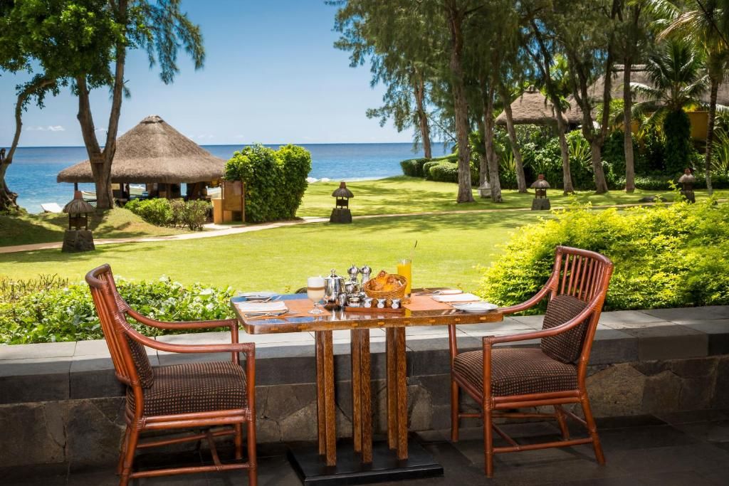 The Oberoi Beach Resort, Mauritius фото 43