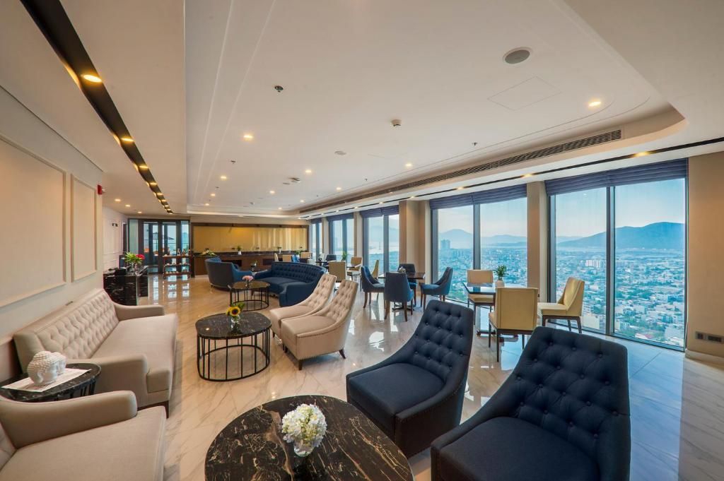 Altara Suites фото 11