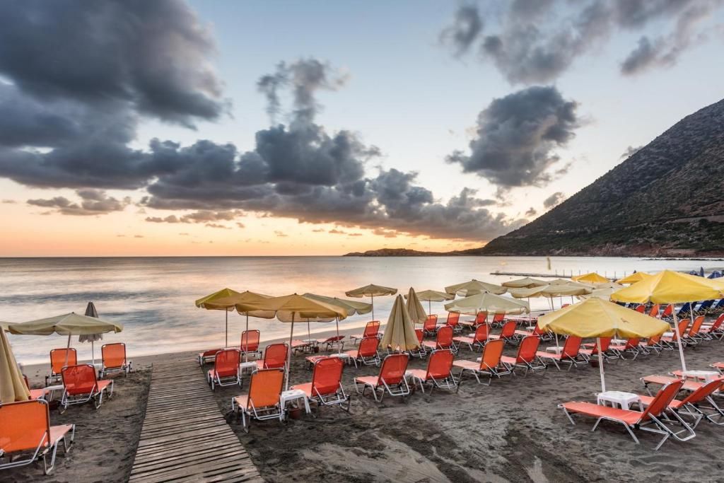 Talea Beach фото 41