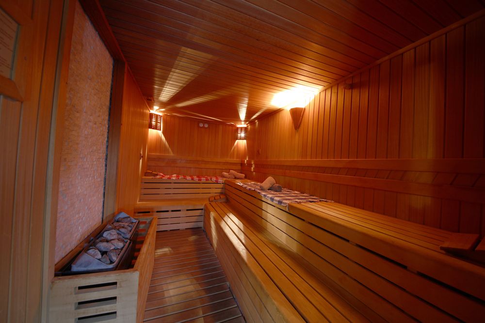 Dosso Dossi Hotels Old City фото 49