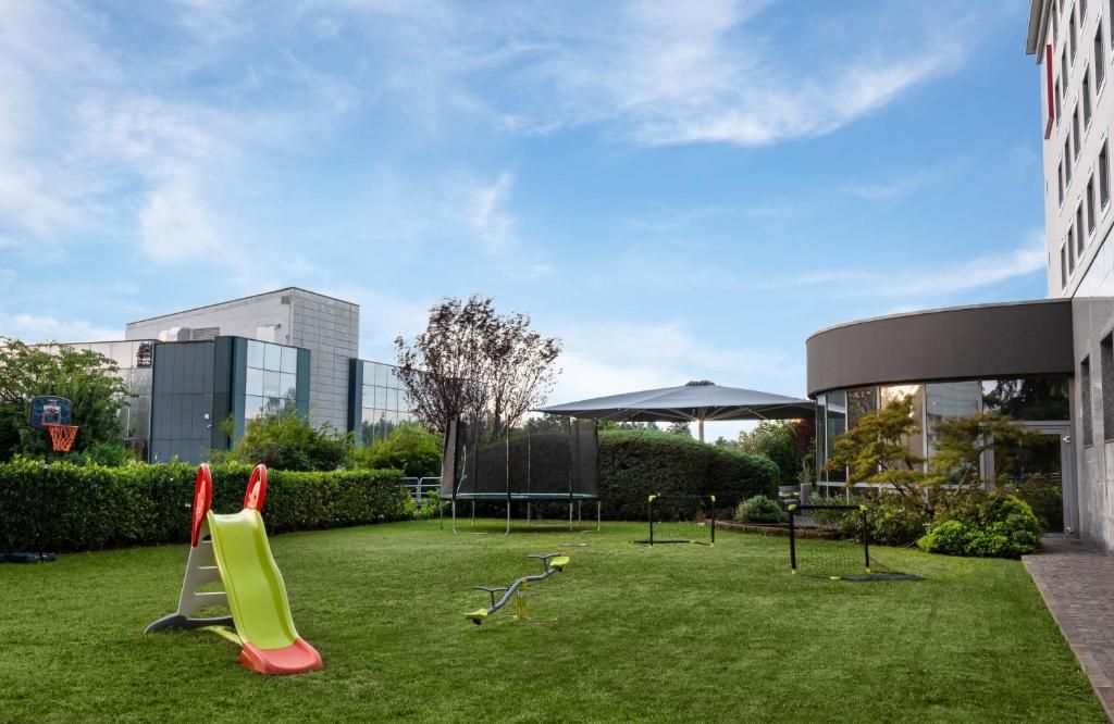Hotel Ibis Verona фото 36