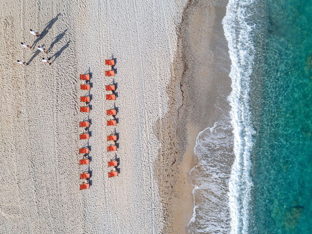 Aquila Rithymna Beach фото 6