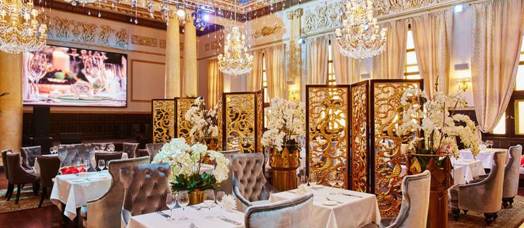 Фото отеля Majestic Boutique Hotel Deluxe