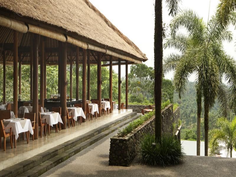 Alila Ubud фото 25