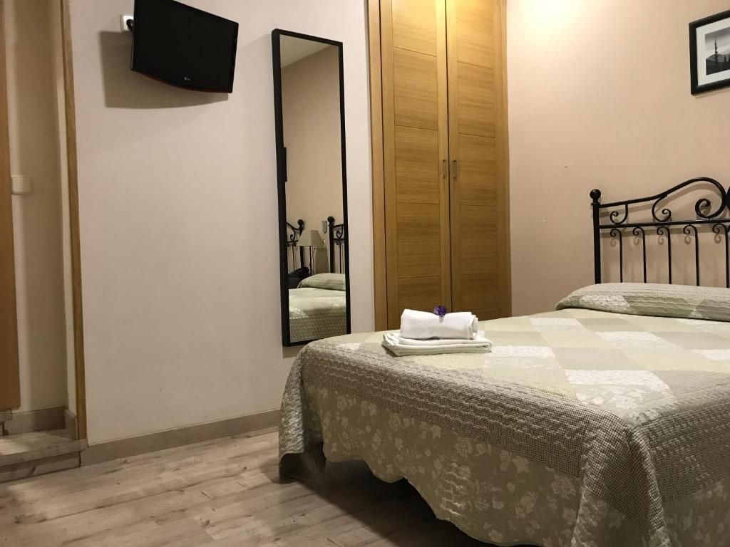 Hostal El Pilar фото 12