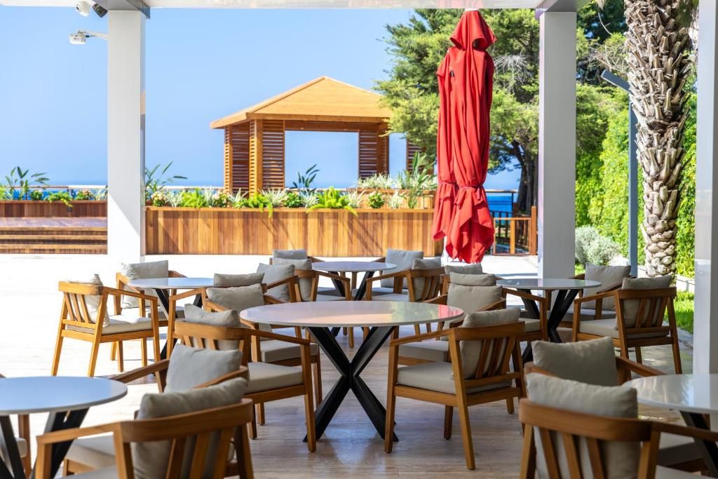 Delta Hotels By Marriott Antalya Lara (Adults Only) фото 15