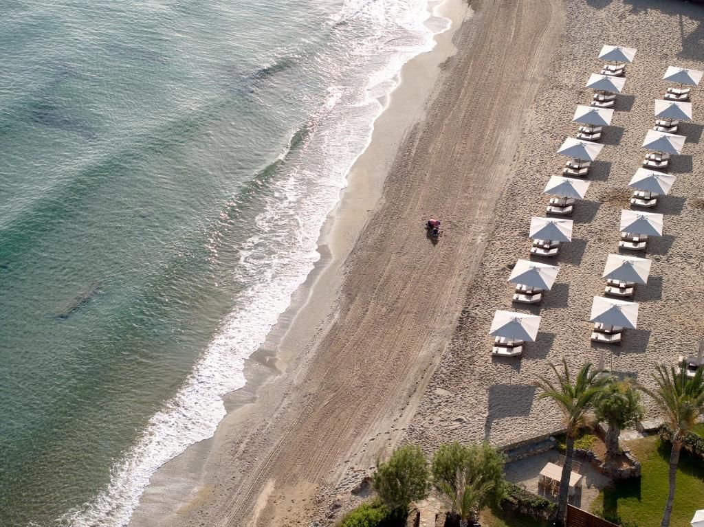 Amirandes, a Grecotel Resort To Live фото 98