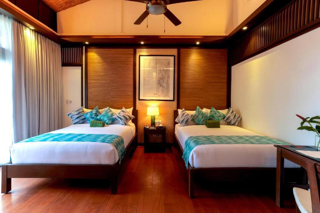 Lihim Resorts фото 47