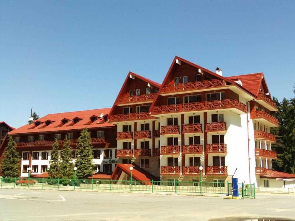 Iglika Palace фото 2