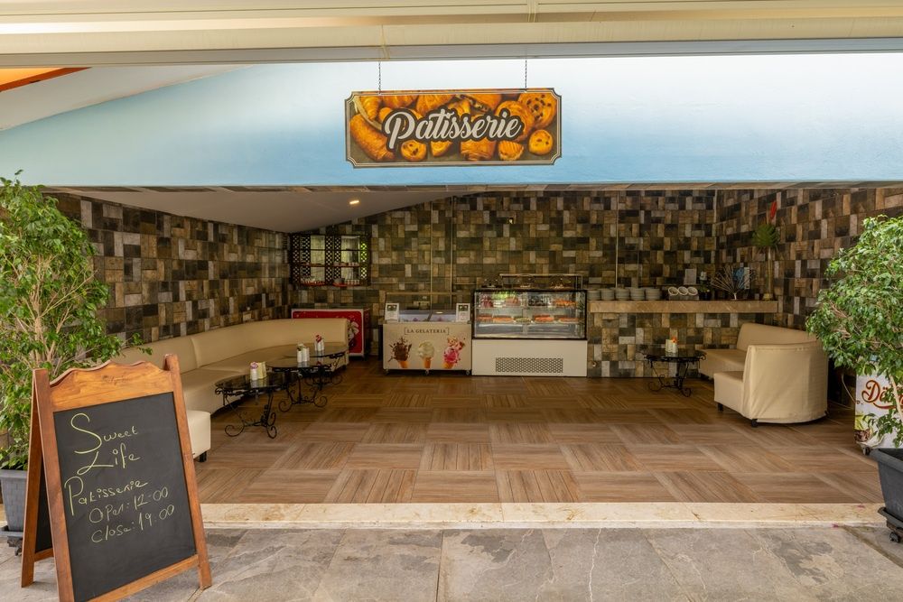 Club Hotel Belpinar фото 117