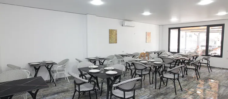 Фото отеля Лазурит