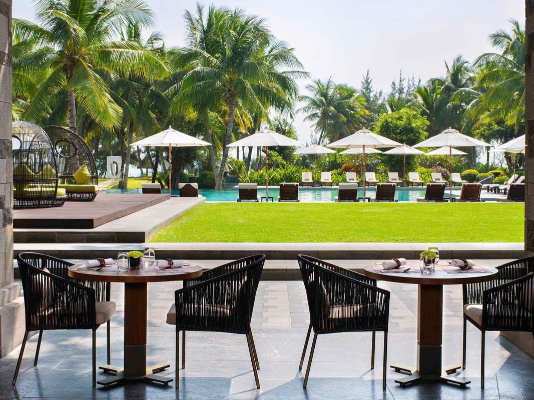 Raffles Hainan Clear Water Bay фото 16