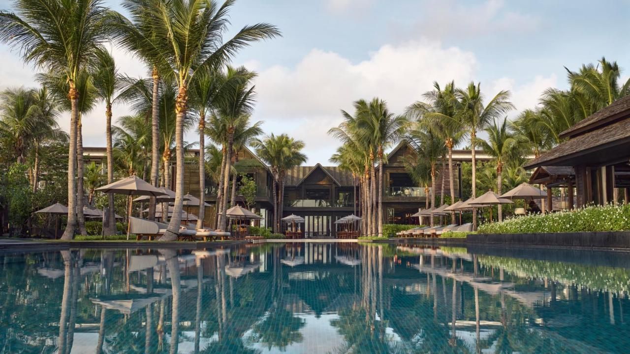 Kimpton Kitalay Samui фото 0