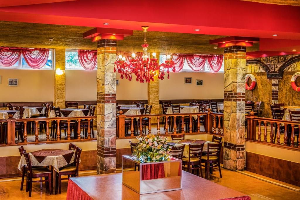 Hotel Amaris фото 19