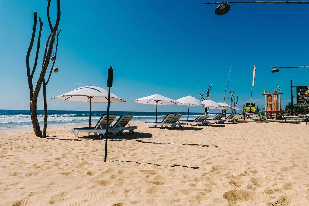 Amal Beach Hotel фото 4