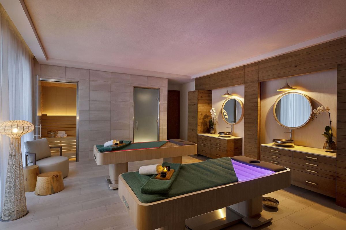 Hilton Abu Dhabi Yas Island фото 18