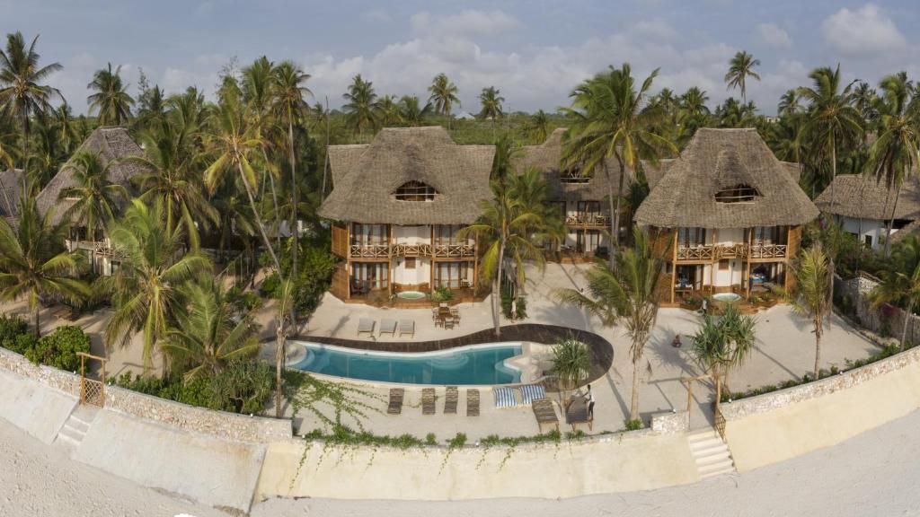 Zanziblue Boutique Villas фото 5