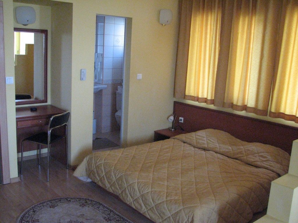Stankoff Hotel фото 29