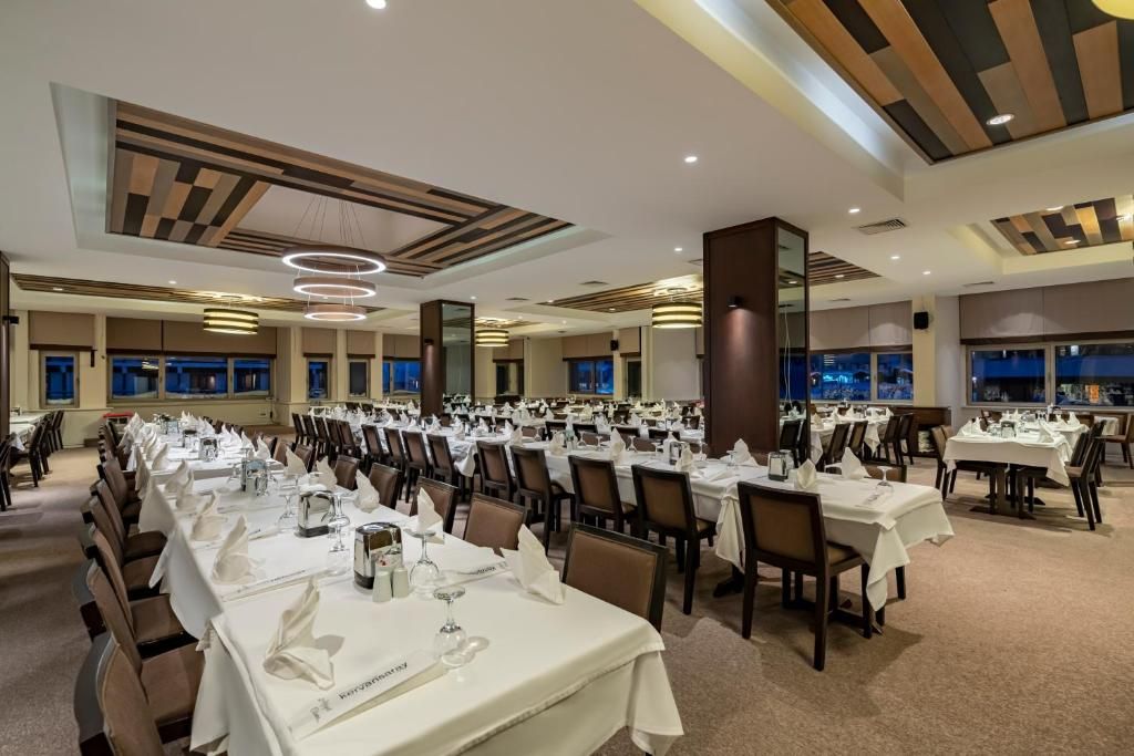 Jura Hotels Kervansaray Uludag фото 13